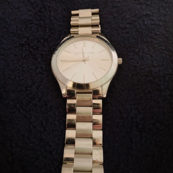 Marc Jacobs Watch main image 4